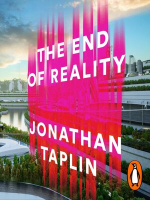 cover image of The End of Reality